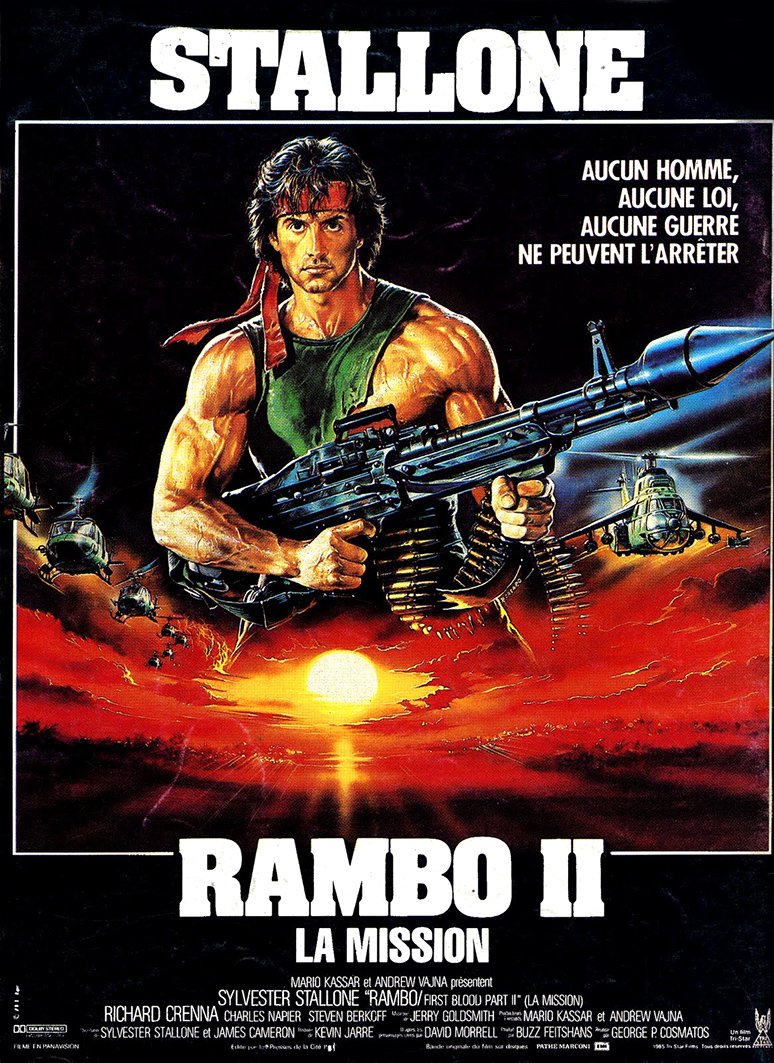 [Guerrier] Emrodes [Thanatos] vs John-Rambo [TEMPLIER] CDR=480M Rambo2-3