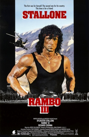 RAMBO3 3